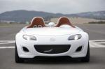 Mazda MX-5 Super Lightweight Version 2009 года